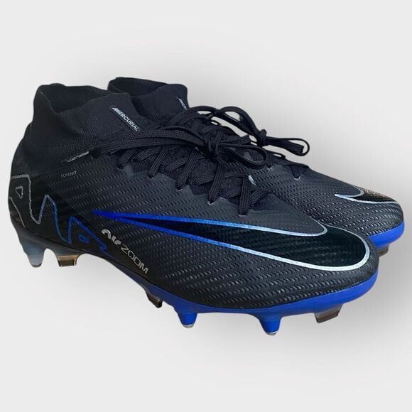 Nike Zoom Mercurial Superfly 9 ACC Elite SG-Pro AC DJ5166-040 Mens 6.5/ 8 Womens - Picture 2 of 12